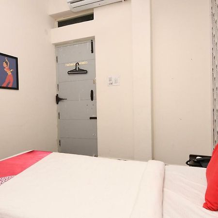 Hotel Oyo 14430 Sunshine Grand à Bangalore Extérieur photo