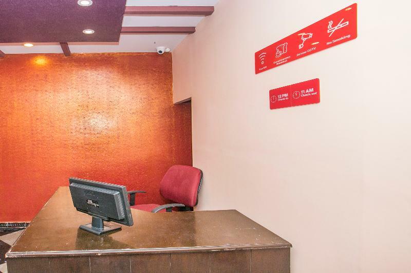 Hotel Oyo 14430 Sunshine Grand à Bangalore Extérieur photo